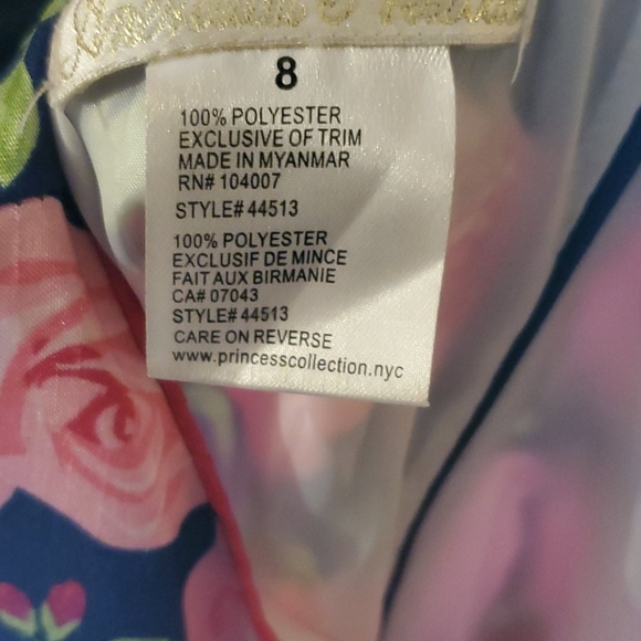 Dress - Picture 4 of 4